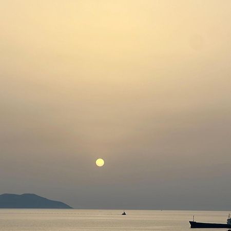 Dn Apartments Vlora Kültér fotó