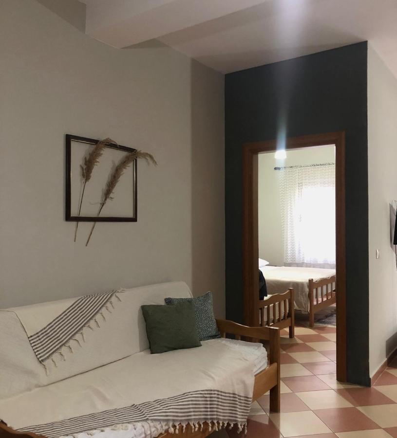 Dn Apartments Vlora Kültér fotó