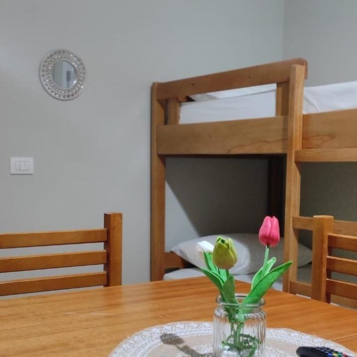 Dn Apartments Vlora Kültér fotó