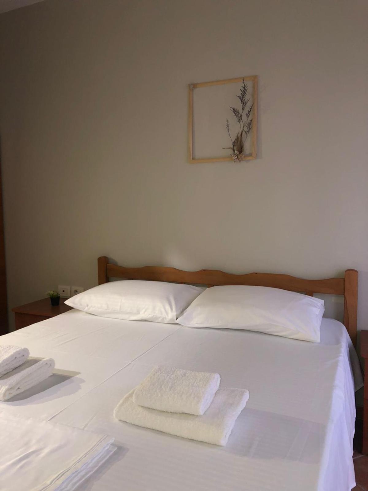 Dn Apartments Vlora Kültér fotó
