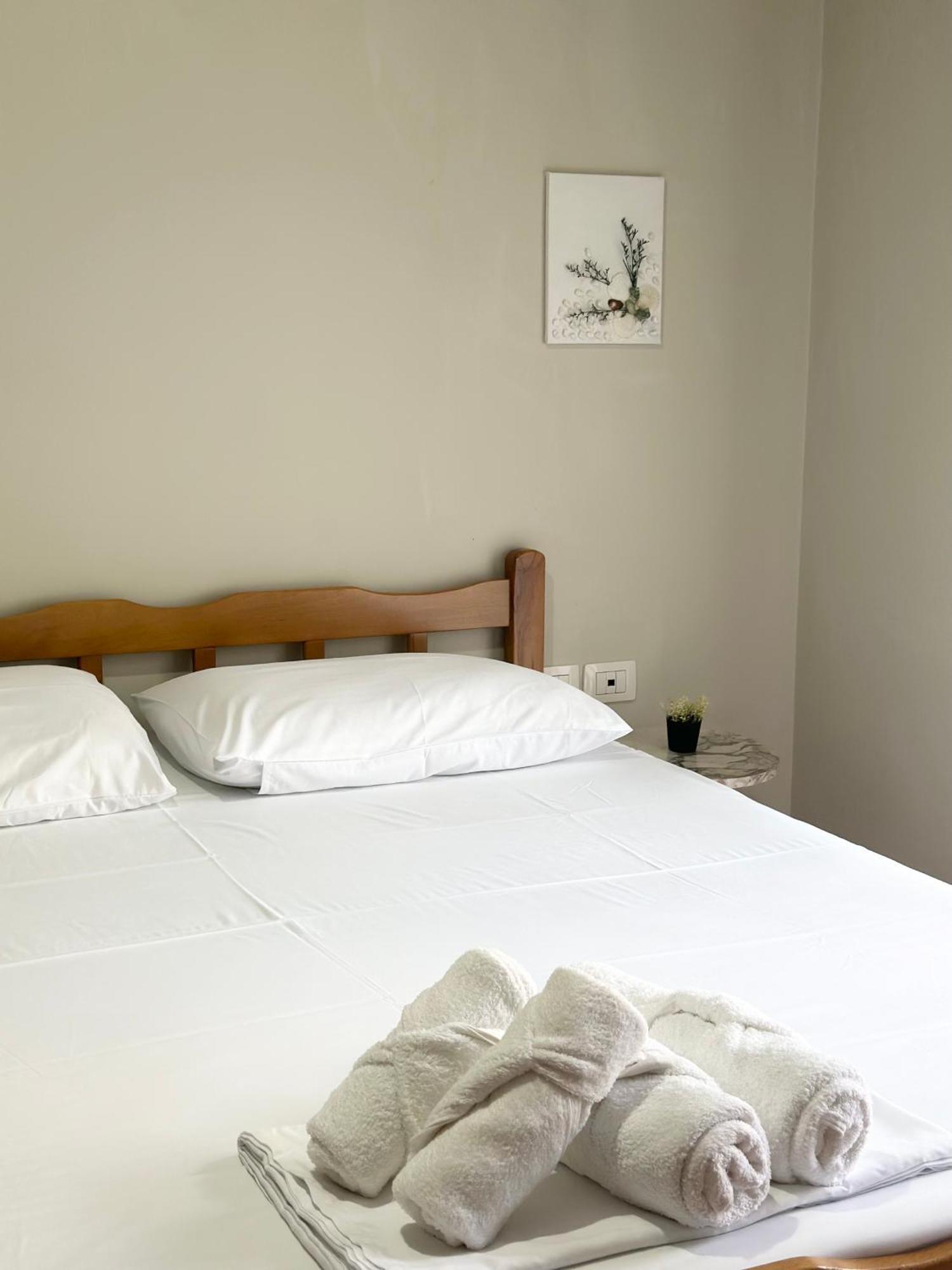 Dn Apartments Vlora Kültér fotó