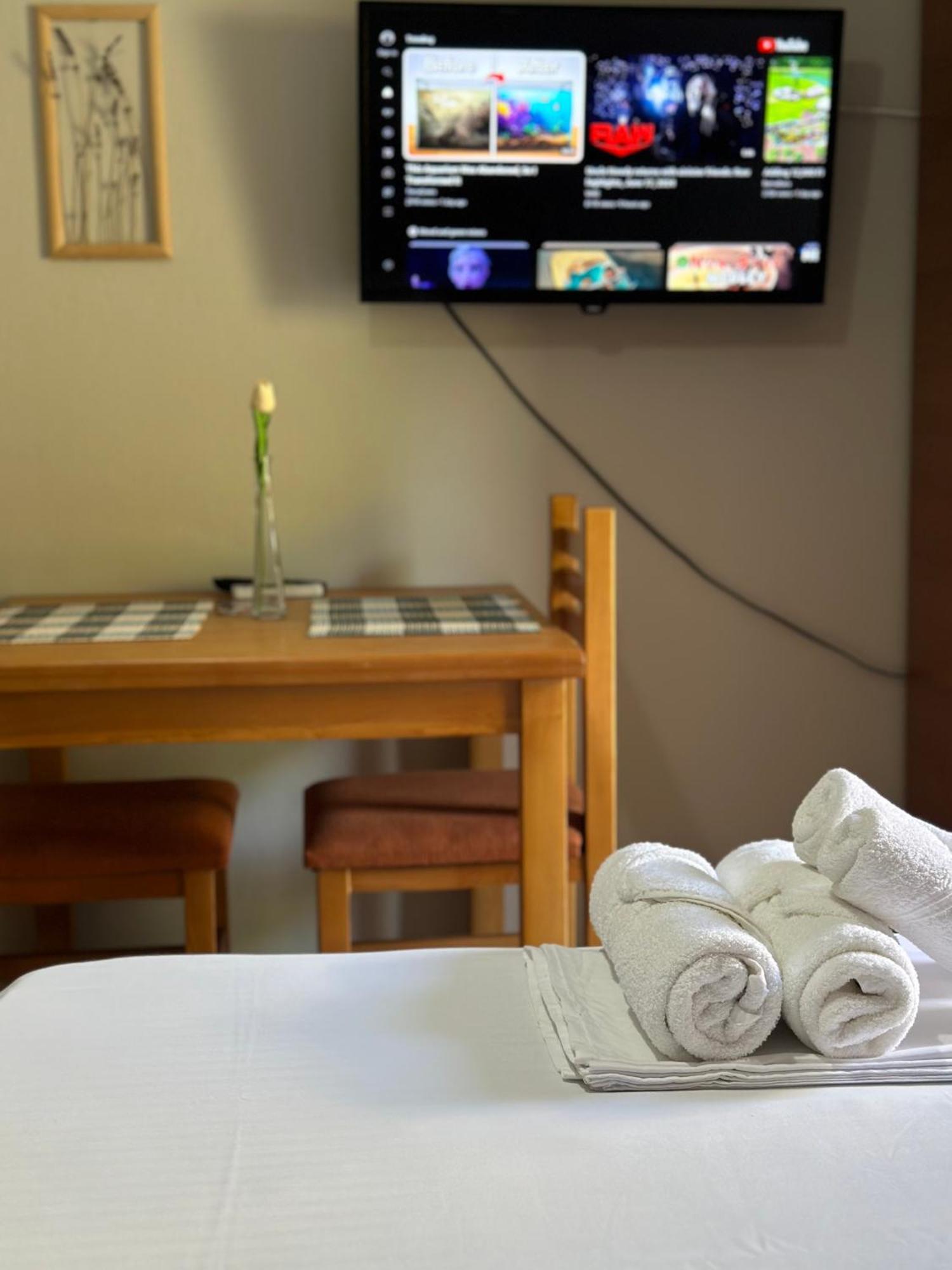 Dn Apartments Vlora Kültér fotó
