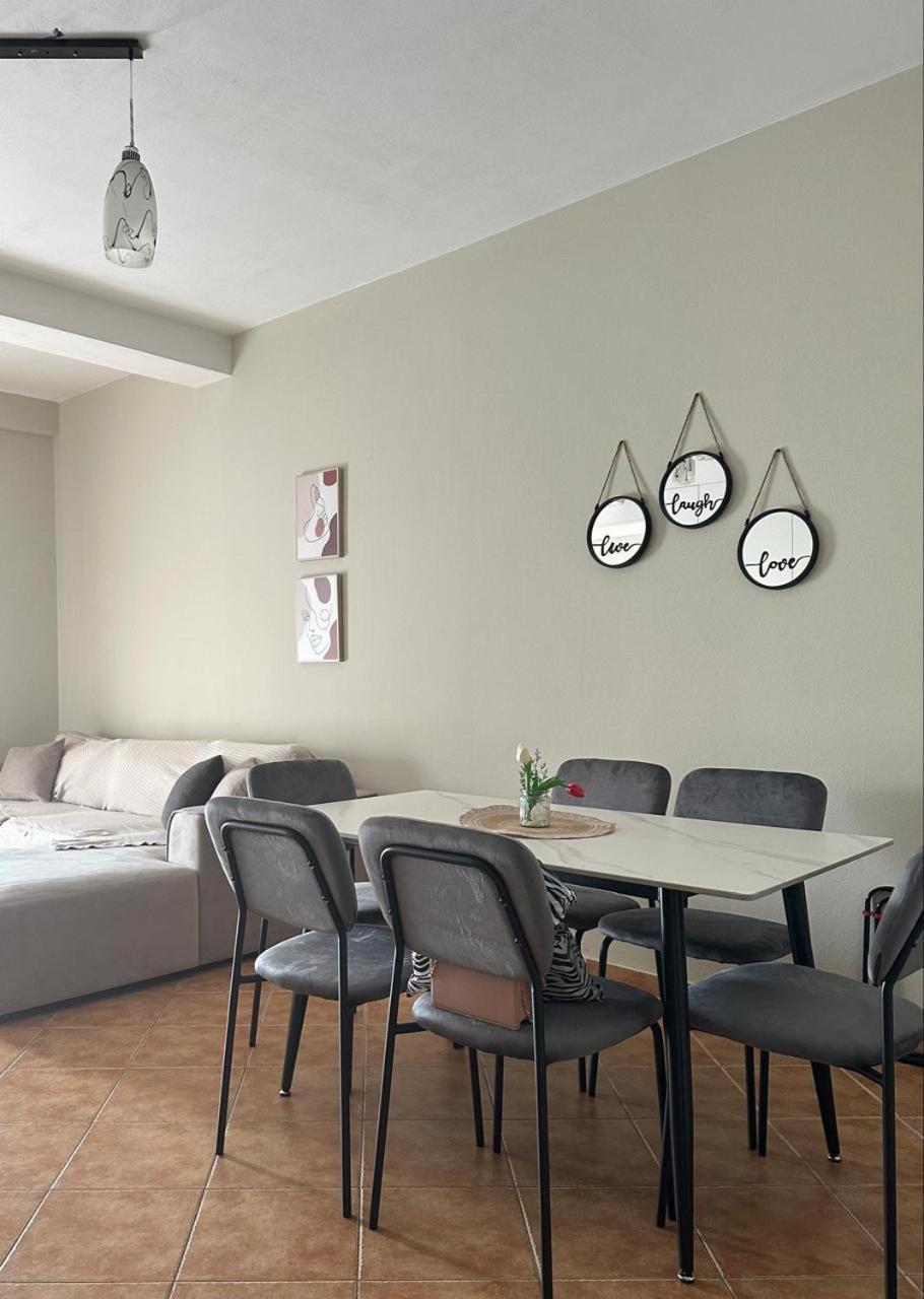 Dn Apartments Vlora Kültér fotó