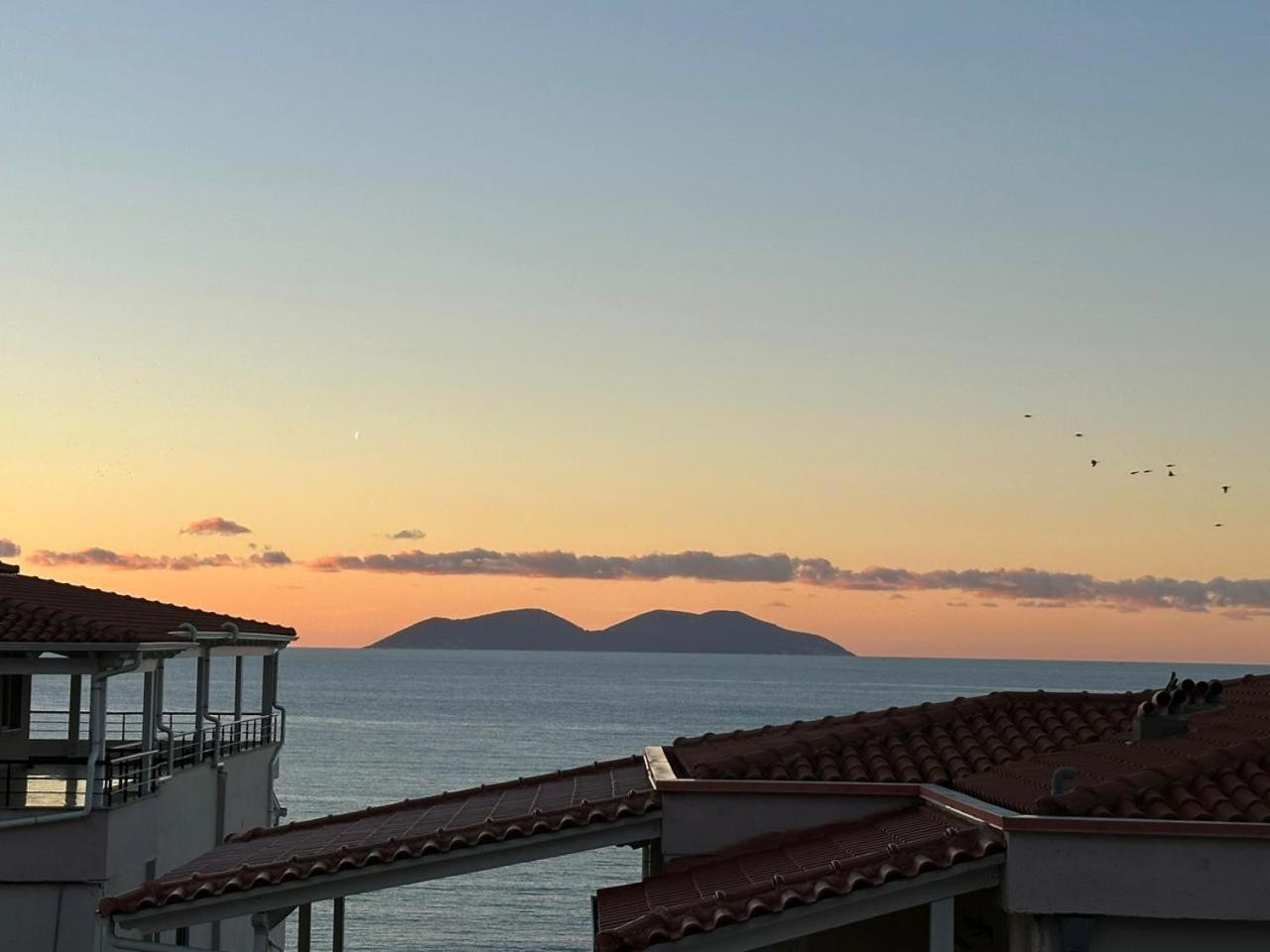 Dn Apartments Vlora Kültér fotó