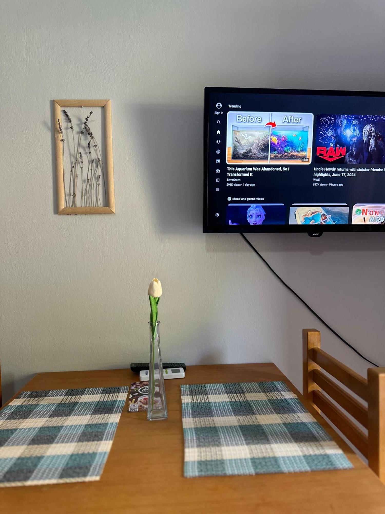 Dn Apartments Vlora Kültér fotó