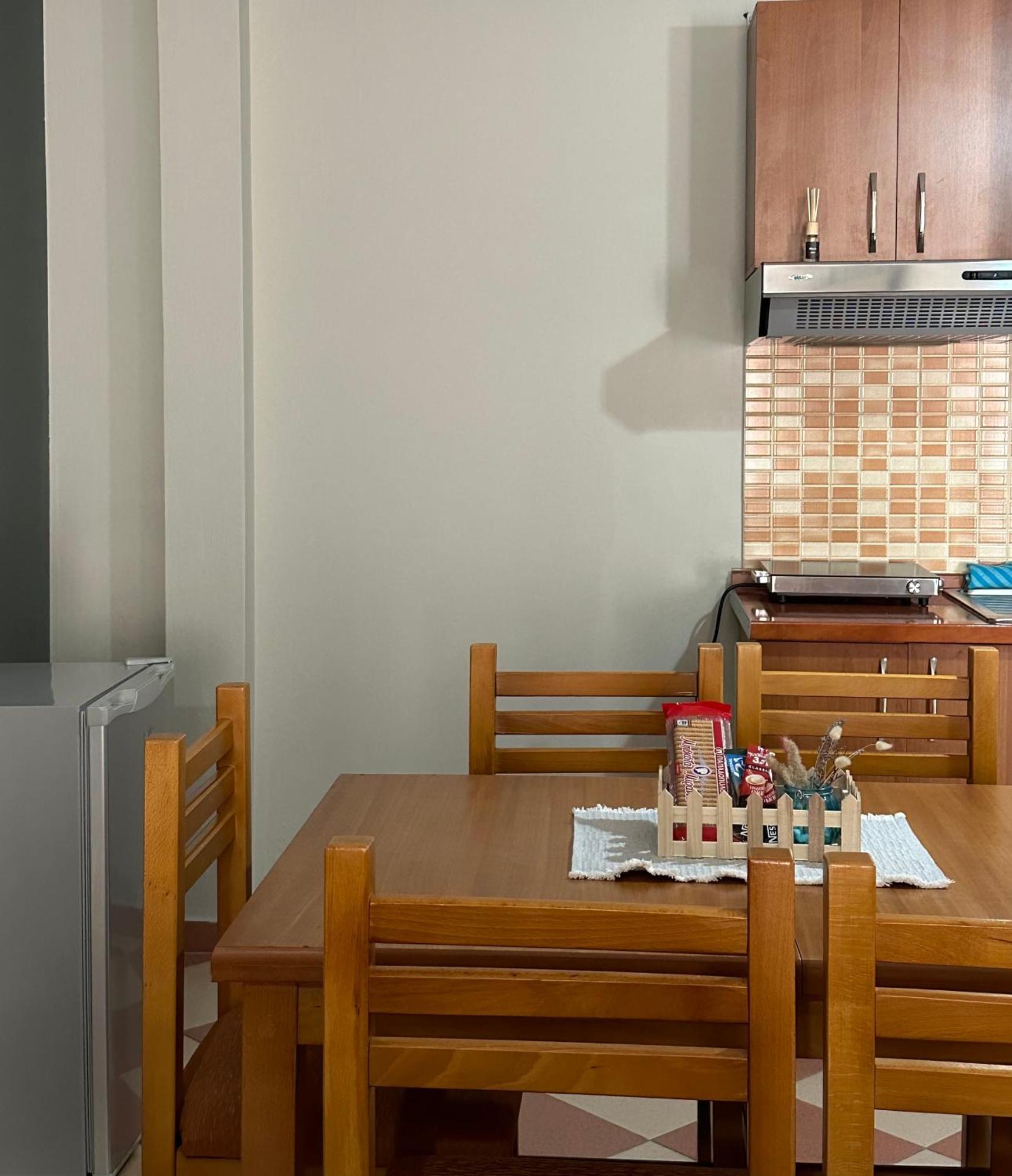 Dn Apartments Vlora Kültér fotó