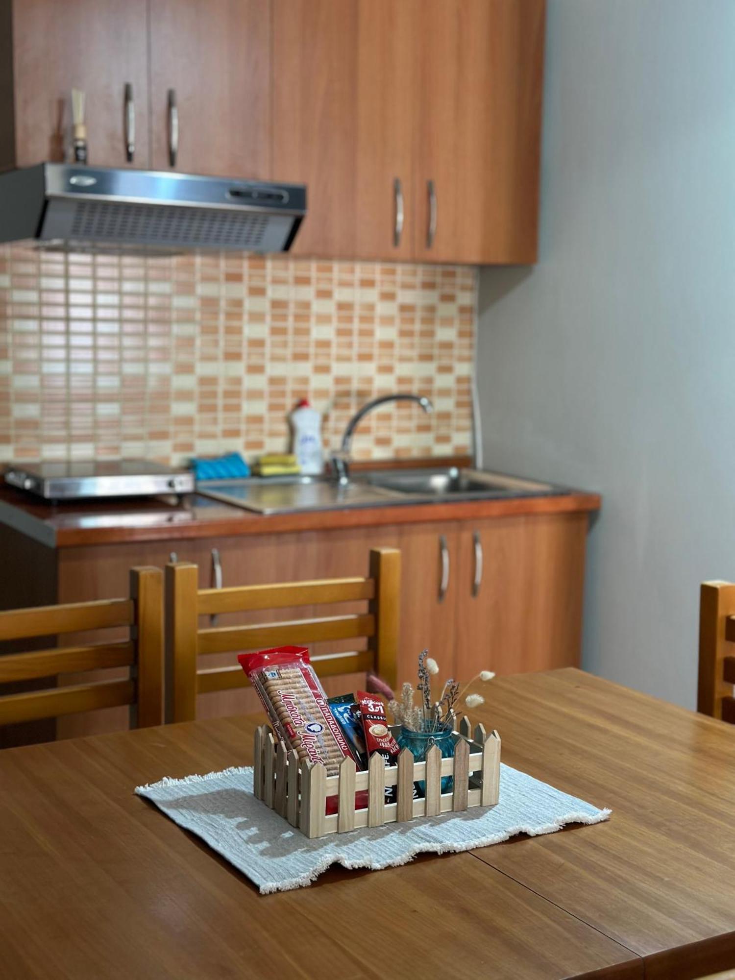 Dn Apartments Vlora Kültér fotó