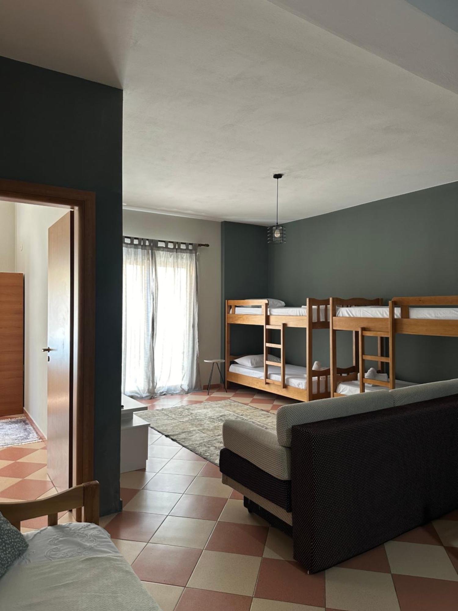 Dn Apartments Vlora Kültér fotó