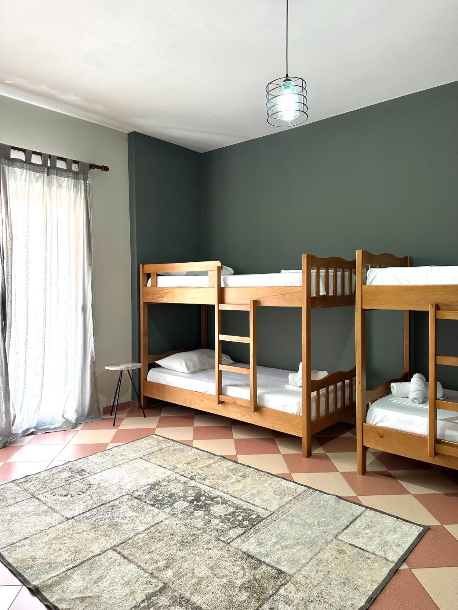 Dn Apartments Vlora Kültér fotó