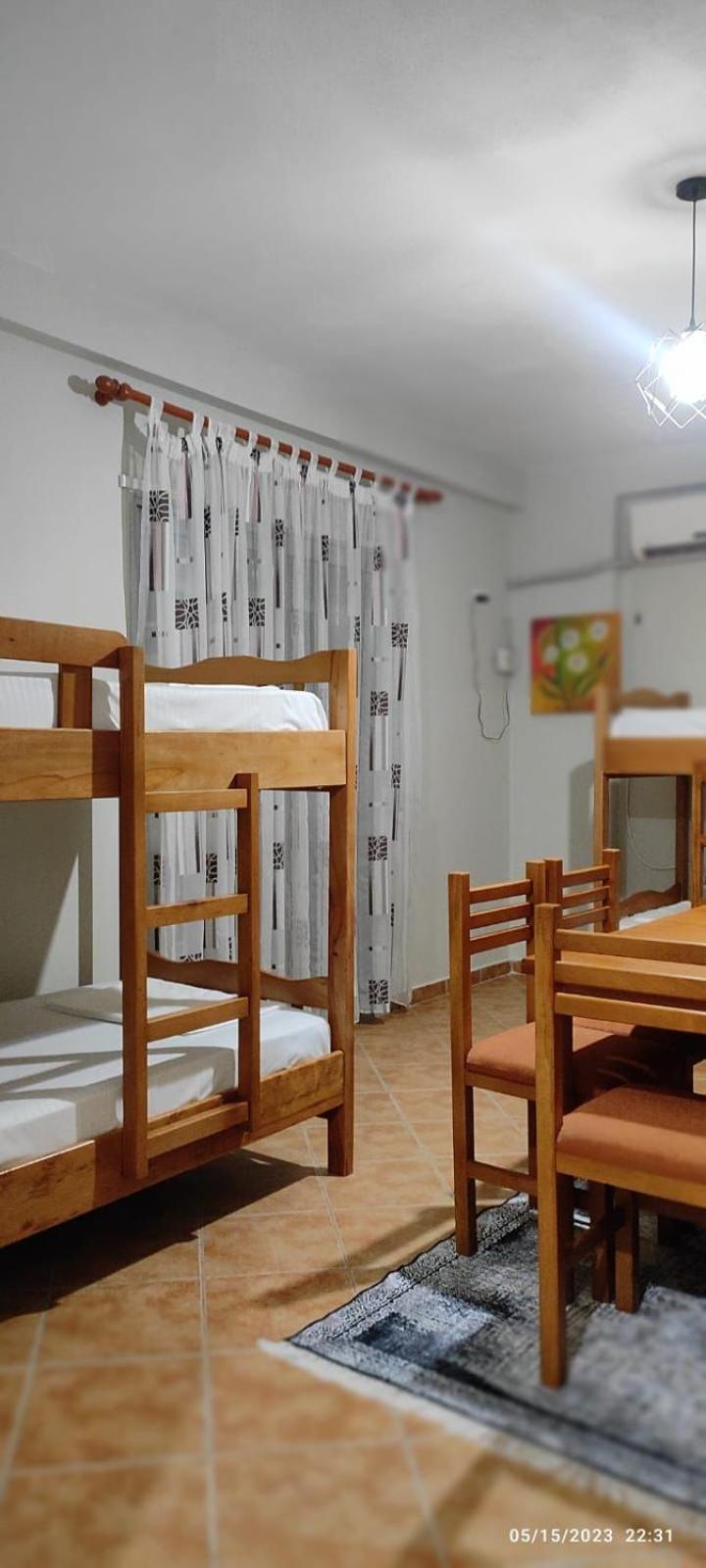Dn Apartments Vlora Kültér fotó