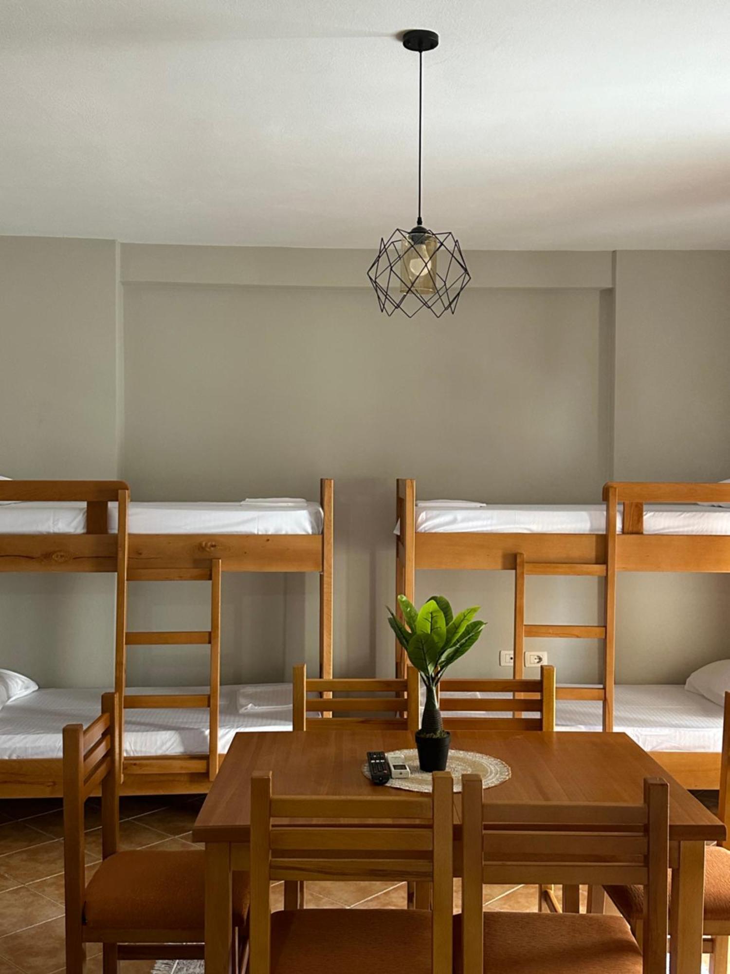 Dn Apartments Vlora Kültér fotó