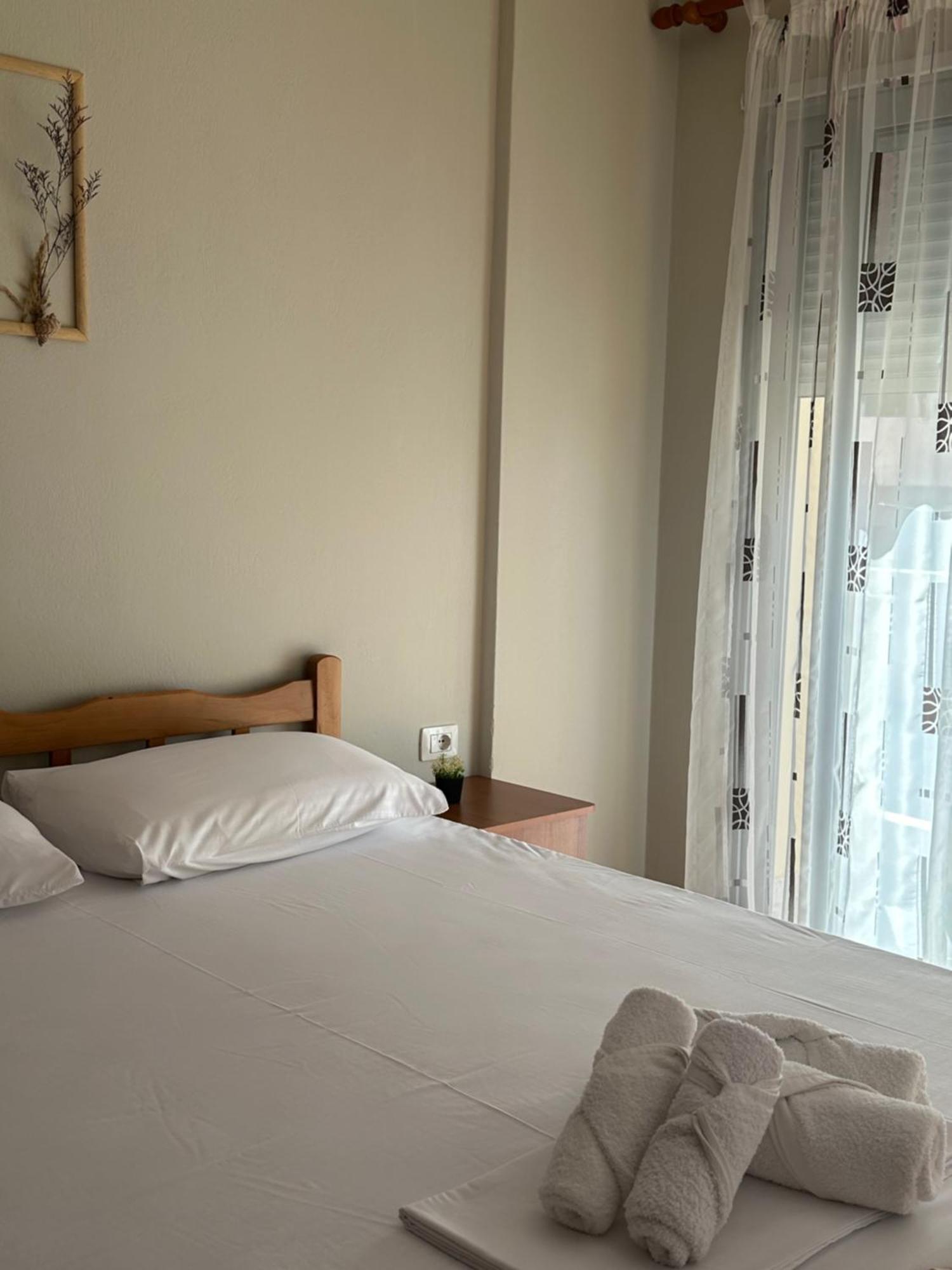 Dn Apartments Vlora Kültér fotó