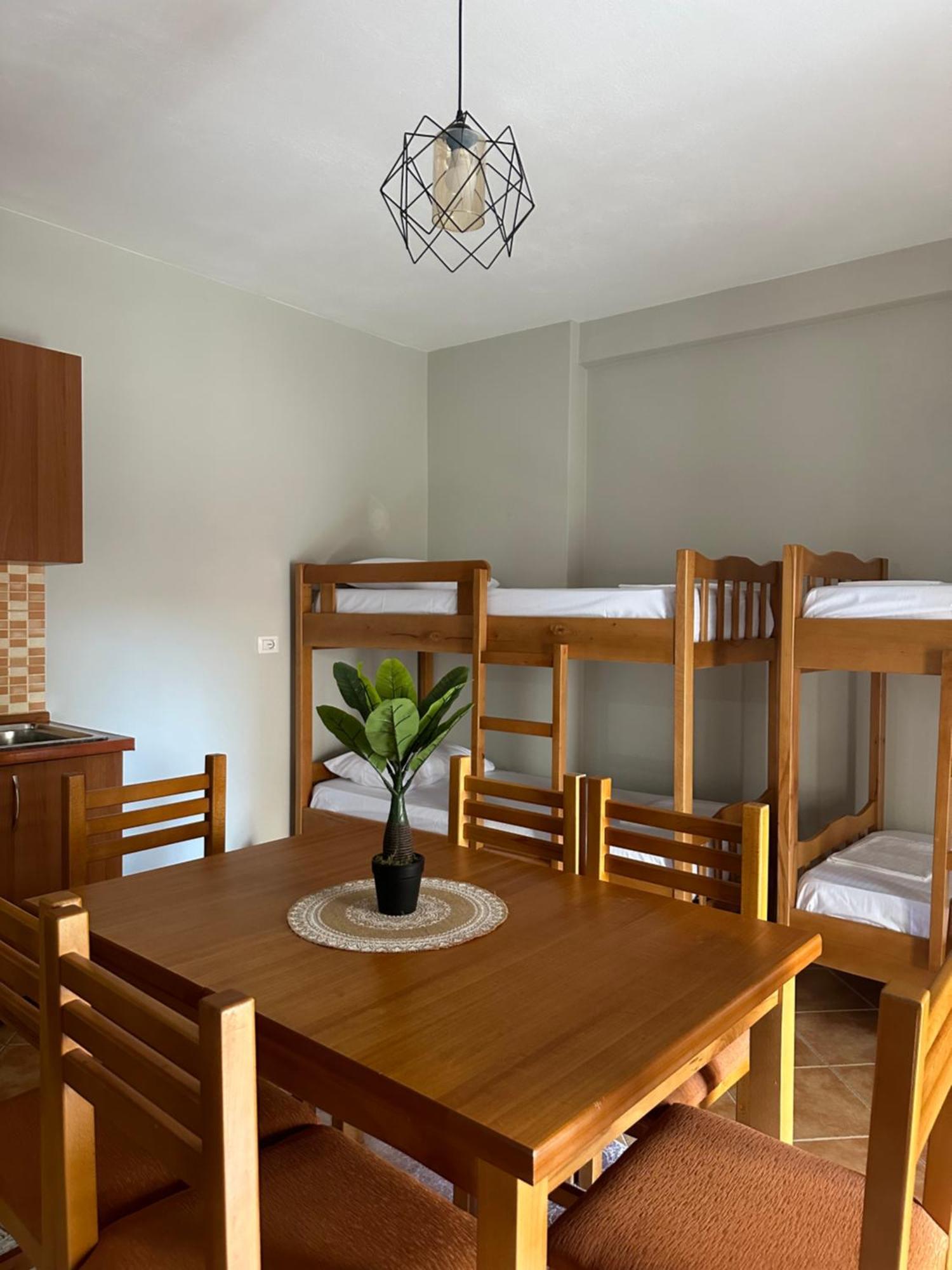 Dn Apartments Vlora Kültér fotó